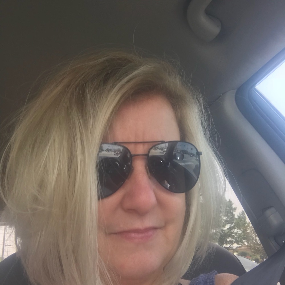 Meet your Posher, Karen